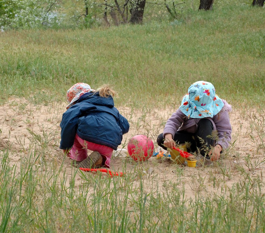 Children’s Home Kaunas Lithuania