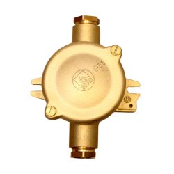 Junction Box ZZL-01019