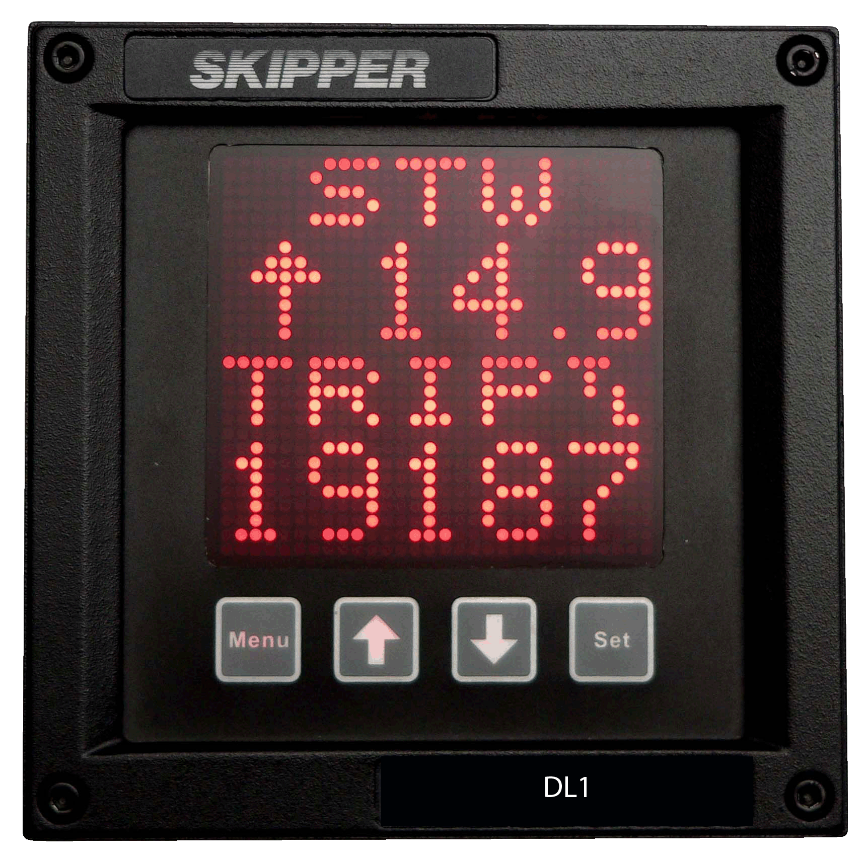 DL1-Display