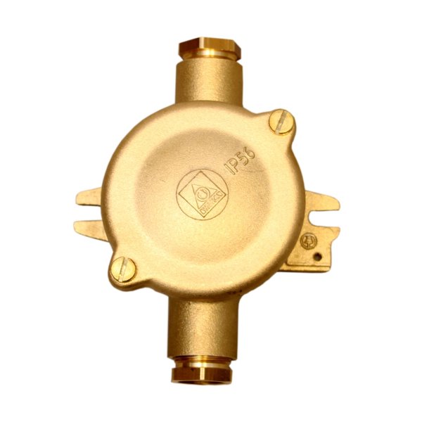 Junction Box ZZL-01019