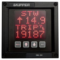 SKIPPER-CD401E2-SA SKIPPER-CD401E2-SA