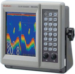Suzuki-ES675