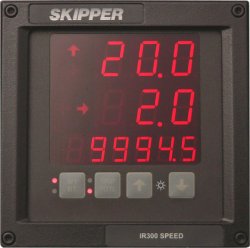 SKIPPER-ENIR300PD-SA