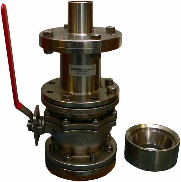 DB-100-SB