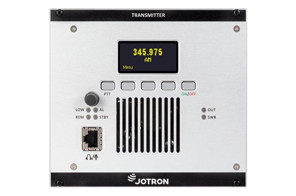 Picture-84000C-TA-7650U-UHF-AM-Digital-Transmitter-50W